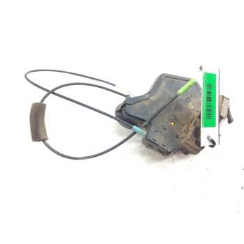 Recambio de cerradura puerta trasera izquierda para suzuki grand vitara ii (jt, te, td) 1.9 ddis (jb419wd, jb419xd) referencia O