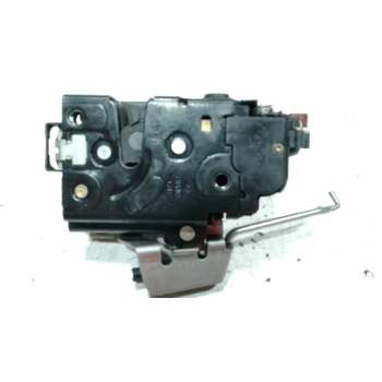Recambio de cerradura puerta trasera derecha para audi a4 berlina (8e) 1.8 t referencia OEM IAM   