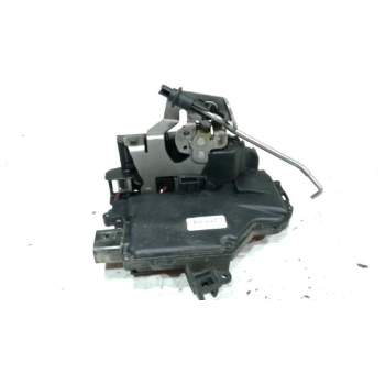 Recambio de cerradura puerta trasera derecha para audi a4 berlina (8e) 1.8 t referencia OEM IAM   