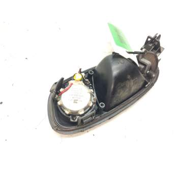 Recambio de maneta interior delantera derecha para seat leon (1p1) 2.0 tdi referencia OEM IAM 5P083714  