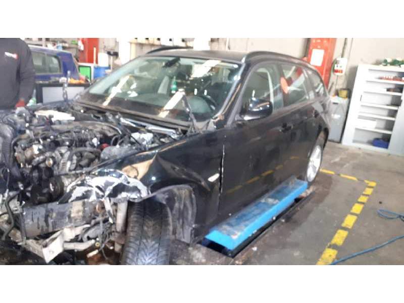 bmw serie 3 touring (e91) del año 2011