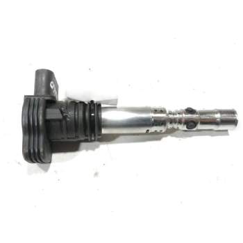 Recambio de bobina encendido para audi a4 berlina (8e) 1.8 t referencia OEM IAM 0253312916  