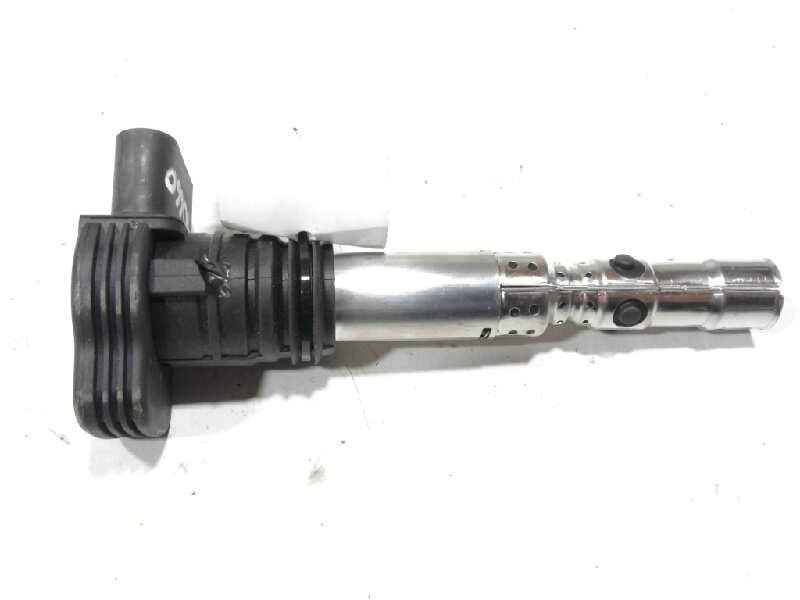 Recambio de bobina encendido para audi a4 berlina (8e) 1.8 t referencia OEM IAM 0253312916  