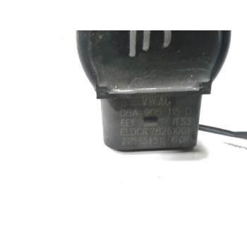 Recambio de bobina encendido para audi a4 berlina (8e) 1.8 t referencia OEM IAM   