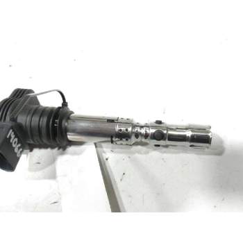 Recambio de bobina encendido para audi a4 berlina (8e) 1.8 t referencia OEM IAM 0253312916  