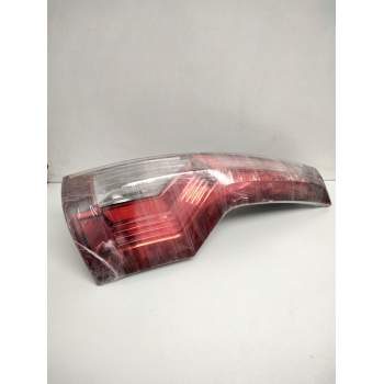 Recambio de piloto trasero derecho para citroën c4 picasso sx referencia OEM IAM 00946602R  