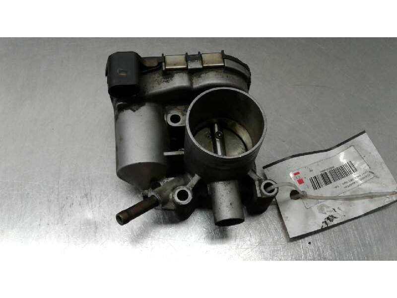 Recambio de cuerpo de mariposa para seat ibiza (6k1) signo referencia OEM IAM 030133062A  