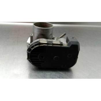 Recambio de cuerpo de mariposa para seat ibiza (6k1) signo referencia OEM IAM 030133062A  
