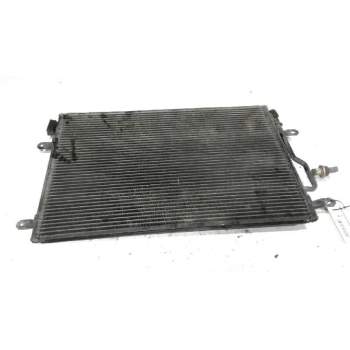 CONDENSADOR / RADIADOR AIRE ACONDICIONADO 14660 