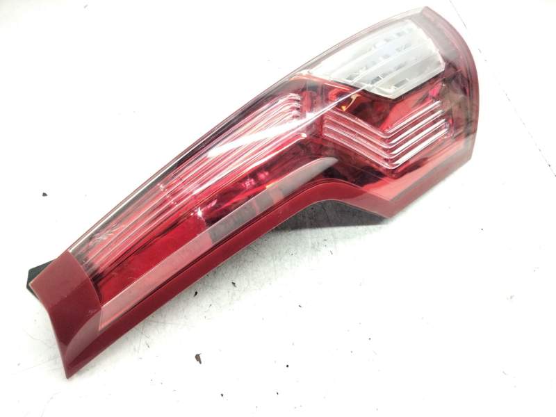 Recambio de piloto trasero izquierdo para citroën c4 picasso sx referencia OEM IAM 00946601L  