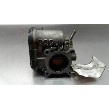 Recambio de cuerpo de mariposa para seat ibiza (6k1) signo referencia OEM IAM 030133062A  