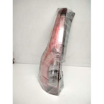 Recambio de piloto trasero izquierdo para citroën c4 picasso sx referencia OEM IAM 00946601L  