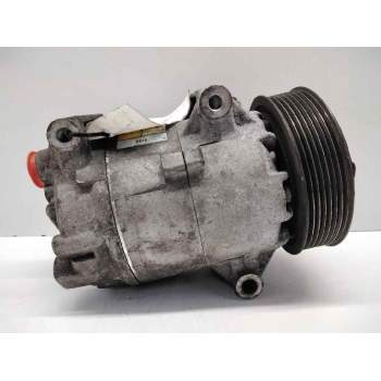 Recambio de compresor aire acondicionado para renault scenic ii authentique referencia OEM IAM 6561318 8200309193 