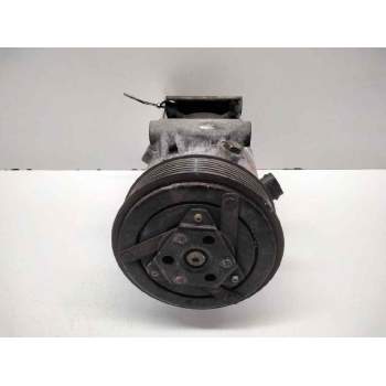 Recambio de compresor aire acondicionado para renault scenic ii authentique referencia OEM IAM 6561318 8200309193 
