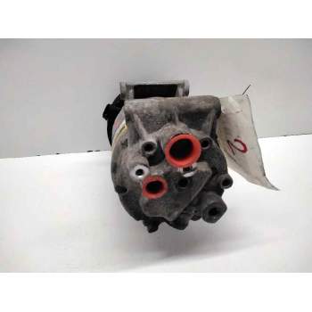 Recambio de compresor aire acondicionado para renault scenic ii authentique referencia OEM IAM 6561318 8200309193 