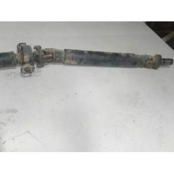 Recambio de transmision central para lexus rx300 (mcu15) luxury referencia OEM IAM   