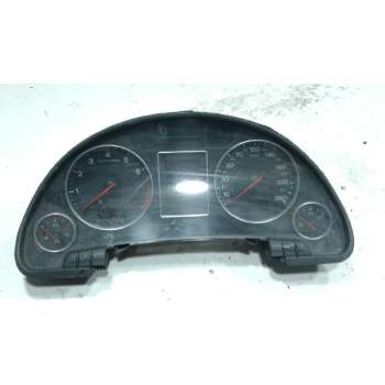 Recambio de cuadro instrumentos para audi a4 berlina (8e) 1.8 t referencia OEM IAM   