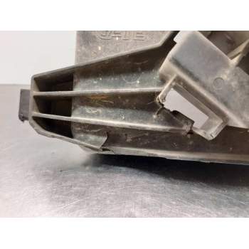 Recambio de electroventilador para renault scenic ii authentique referencia OEM IAM 8200151465  