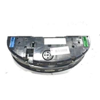 Recambio de cuadro instrumentos para audi a4 berlina (8e) 1.8 t referencia OEM IAM   