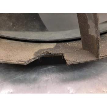 Recambio de electroventilador para renault scenic ii authentique referencia OEM IAM 8200151465  