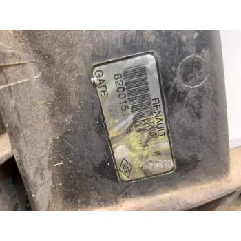 Recambio de electroventilador para renault scenic ii authentique referencia OEM IAM 8200151465  