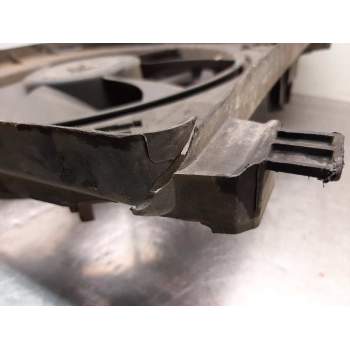 Recambio de electroventilador para renault scenic ii authentique referencia OEM IAM 8200151465  