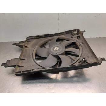 Recambio de electroventilador para renault scenic ii authentique referencia OEM IAM 8200151465  