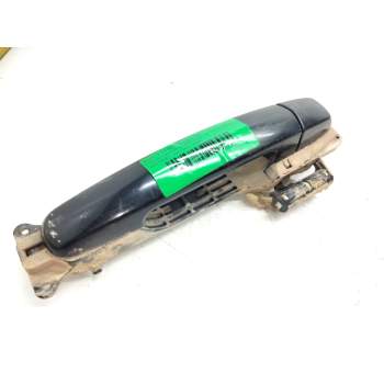 Recambio de maneta exterior porton para suzuki grand vitara ii (jt, te, td) 1.9 ddis (jb419wd, jb419xd) referencia OEM IAM   