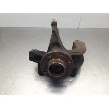 Recambio de mangueta delantera derecha para renault scenic ii authentique referencia OEM IAM 8200297033  