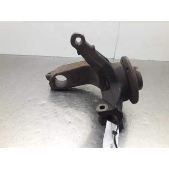 Recambio de mangueta delantera derecha para renault scenic ii authentique referencia OEM IAM 8200297033  