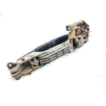 Recambio de maneta exterior porton para suzuki grand vitara ii (jt, te, td) 1.9 ddis (jb419wd, jb419xd) referencia OEM IAM   