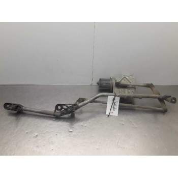 Recambio de motor limpia delantero para renault scenic ii authentique referencia OEM IAM 7701056003  