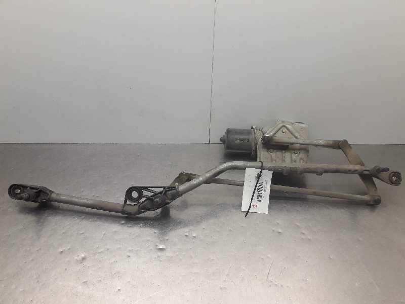Recambio de motor limpia delantero para renault scenic ii authentique referencia OEM IAM 7701056003  