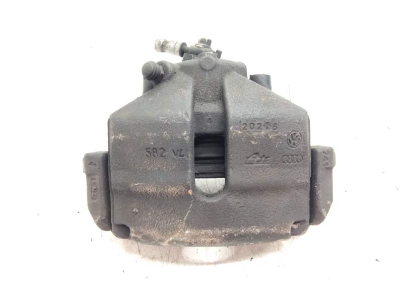 Recambio de pinza freno delantera derecha para seat leon (1p1) 2.0 tdi referencia OEM IAM   