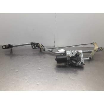 Recambio de motor limpia delantero para renault scenic ii authentique referencia OEM IAM 7701056003  