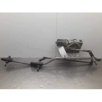 Recambio de motor limpia delantero para renault scenic ii authentique referencia OEM IAM 7701056003  
