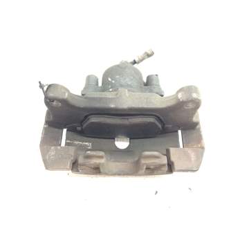 Recambio de pinza freno delantera derecha para seat leon (1p1) 2.0 tdi referencia OEM IAM   