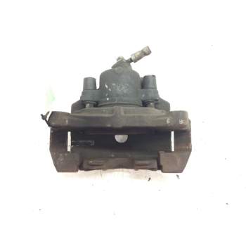 Recambio de pinza freno delantera derecha para seat leon (1p1) 2.0 tdi referencia OEM IAM   