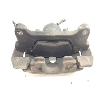 Recambio de pinza freno delantera derecha para seat leon (1p1) 2.0 tdi referencia OEM IAM   