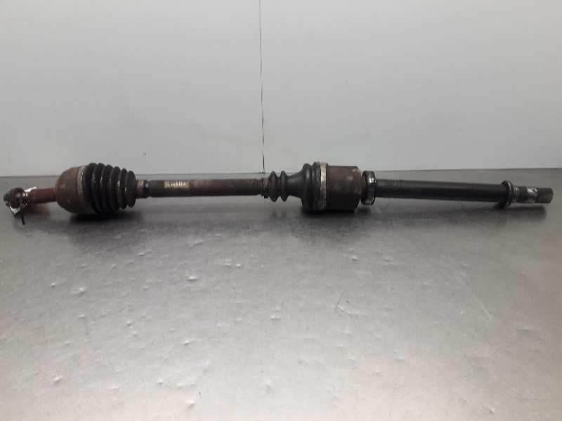 Recambio de transmision delantera derecha para renault scenic ii authentique referencia OEM IAM 8200436366  