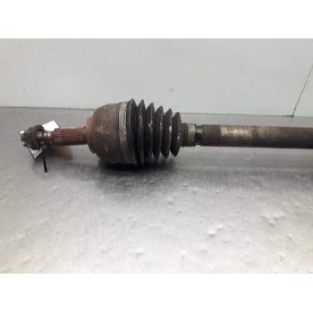 Recambio de transmision delantera derecha para renault scenic ii authentique referencia OEM IAM 8200436366  