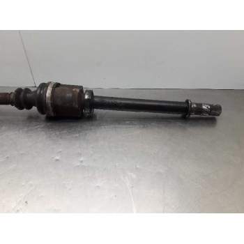 Recambio de transmision delantera derecha para renault scenic ii authentique referencia OEM IAM 8200436366  