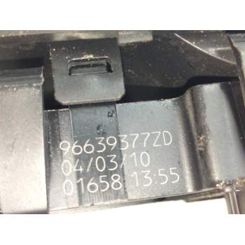 Recambio de mando elevalunas delantero izquierdo para citroën c4 picasso sx referencia OEM IAM 96649377ZD  