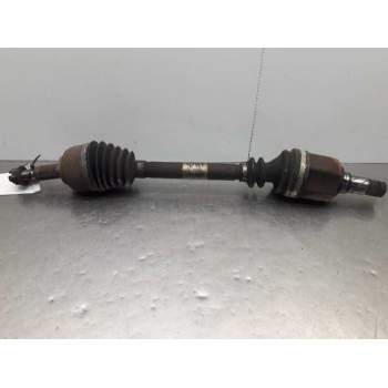 TRANSMISION DELANTERA IZQUIERDA 8200198016 