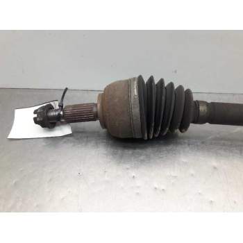 Recambio de transmision delantera izquierda para renault scenic ii authentique referencia OEM IAM 8200198016  