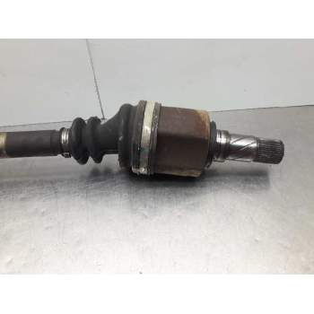 Recambio de transmision delantera izquierda para renault scenic ii authentique referencia OEM IAM 8200198016  