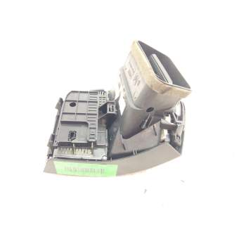 Recambio de mando calefaccion aire acondicionado para citroën c4 picasso sx referencia OEM IAM 9650868980  