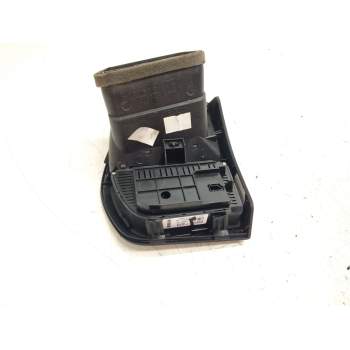 Recambio de mando calefaccion aire acondicionado para citroën c4 picasso sx referencia OEM IAM 9650868980  