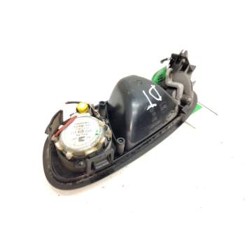 Recambio de maneta interior trasera derecha para seat leon (1p1) 2.0 tdi referencia OEM IAM 5P0837114  
