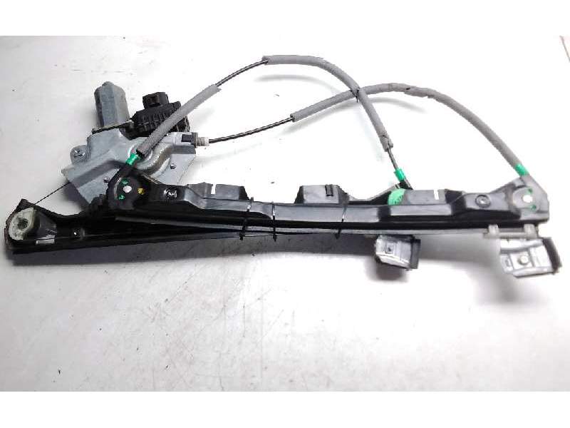 Recambio de elevalunas delantero derecho para jaguar x-type wagon 2.0 d classic referencia OEM IAM 0130821947  